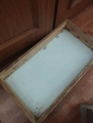 Jaula con ruedas para hamster/roedores