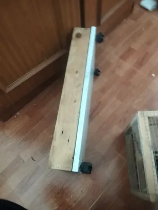 Jaula con ruedas para hamster/roedores