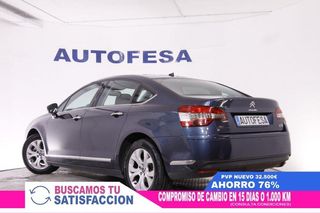 Citroen C5 1.6 HDI MILLENIUM 115CV 4P