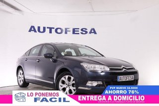 Citroen C5 1.6 HDI MILLENIUM 115CV 4P