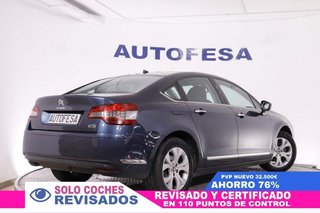 Citroen C5 1.6 HDI MILLENIUM 115CV 4P