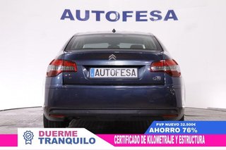 Citroen C5 1.6 HDI MILLENIUM 115CV 4P