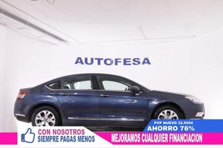 Citroen C5 1.6 HDI MILLENIUM 115CV 4P
