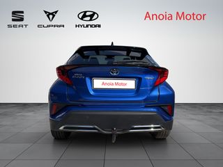 Toyota C-HR LUXURY HEV 185 CV