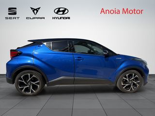 Toyota C-HR LUXURY HEV 185 CV