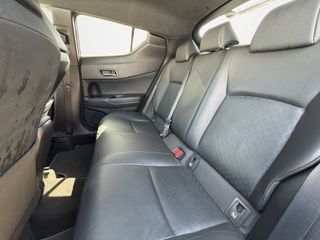 Toyota C-HR LUXURY HEV 185 CV