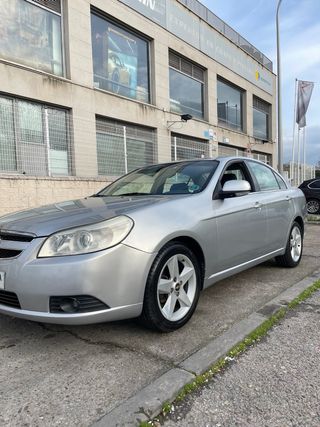 Chevrolet Epica 2006