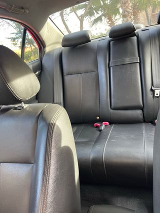 Chevrolet Epica 2006