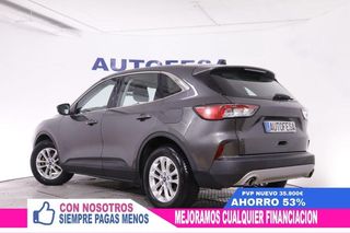 Ford Kuga 1.5 ECOBLUE 120CV TITANIUM 5P