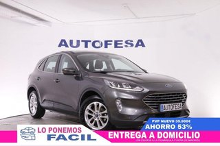 Ford Kuga 1.5 ECOBLUE 120CV TITANIUM 5P