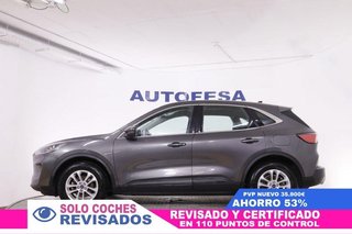 Ford Kuga 1.5 ECOBLUE 120CV TITANIUM 5P