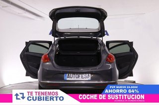 OPEL ASTRA 1.4T SELECTIVE 120CV 5P # PARKTRONIC 1.4T SELECTIVE 120CV 5P