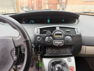 Megane scenic 2006