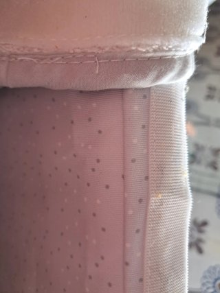 Cambiador Bebé marca Cotton Juice