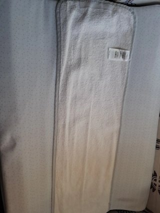 Cambiador Bebé marca Cotton Juice