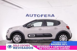 Citroen C3 1.2 PURETECH FEEL PACK 83CV 5P