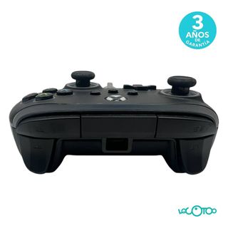 Controller Xbox One PowerA Wireless Nero