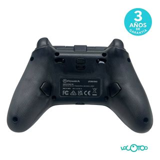 Controller Xbox One PowerA Wireless Nero