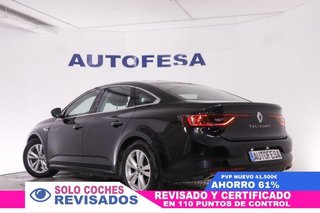 RENAULT TALISMAN 2.0 DCI BLUE LIMITED BUSINESS AUTO 160CV 4P # IVA DEDUCIBLE, NAVY, PARKTRONIC 2.0 DCI BLUE LIMITED BUSINESS AUTO 160CV 4P
