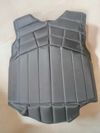 Chaleco Protección Hípica SmartRider. Niño talla M