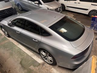 Audi A7 2015 3.0 Bi-TDI 320cv S-Line