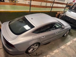 Audi A7 2015 3.0 Bi-TDI 320cv S-Line