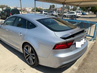 Audi A7 2015 3.0 Bi-TDI 320cv S-Line