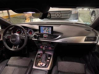 Audi A7 2015 3.0 Bi-TDI 320cv S-Line