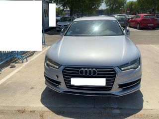 Audi A7 2015 3.0 Bi-TDI 320cv S-Line