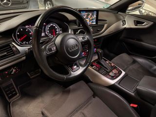 Audi A7 2015 3.0 Bi-TDI 320cv S-Line