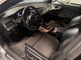 Audi A7 2015 3.0 Bi-TDI 320cv S-Line