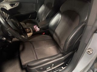 Audi A7 2015 3.0 Bi-TDI 320cv S-Line