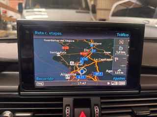 Audi A7 2015 3.0 Bi-TDI 320cv S-Line