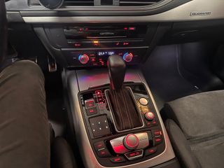 Audi A7 2015 3.0 Bi-TDI 320cv S-Line