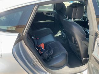 Audi A7 2015 3.0 Bi-TDI 320cv S-Line