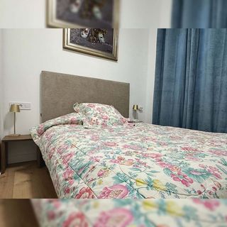 Piso en alquiler en La Torrassa en Hospitalet de Llobregat, L´