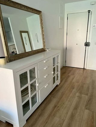 Piso en alquiler en Provençals del Poblenou en Barcelona