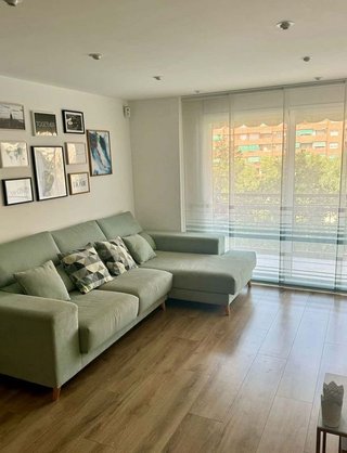 Piso en alquiler en Provençals del Poblenou en Barcelona