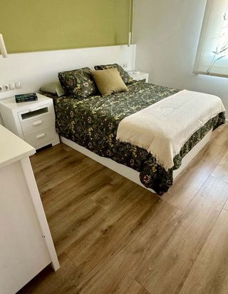 Piso en alquiler en Provençals del Poblenou en Barcelona