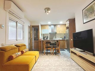 Piso en alquiler en La Florida en Hospitalet de Llobregat, L´
