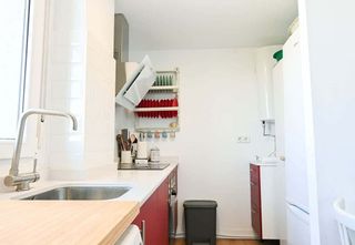 Piso en alquiler en Cuatro vientos en Madrid