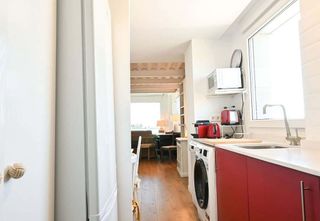 Piso en alquiler en Cuatro vientos en Madrid