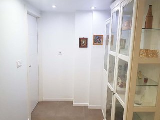 Piso en alquiler en Montolivet en Valencia