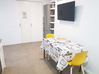 Piso en alquiler en Montolivet en Valencia