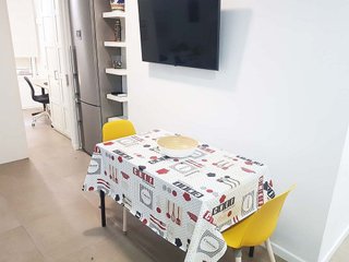 Piso en alquiler en Montolivet en Valencia