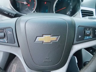 Chevrolet Cruze 2009