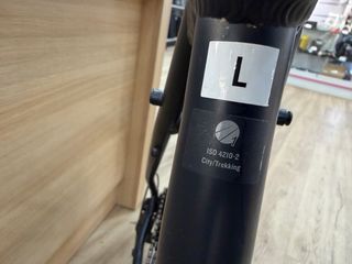Bicicleta Trek FX2