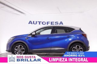 Renault Captur 1.6 E-TECH PLUG-IN INTENS AUTO 160CV 5P