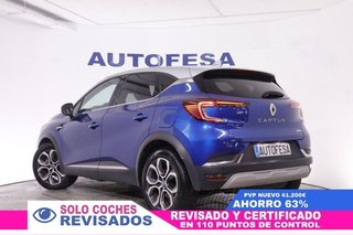 Renault Captur 1.6 E-TECH PLUG-IN INTENS AUTO 160CV 5P
