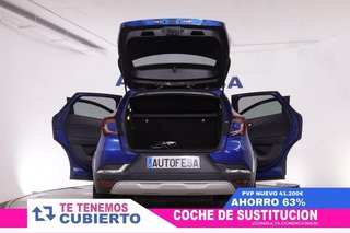 Renault Captur 1.6 E-TECH PLUG-IN INTENS AUTO 160CV 5P